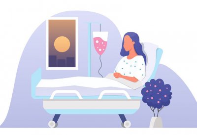شفاء أول امرأة من الفيروس المسبب للإيدز بعد زراعة خلايا جذعية