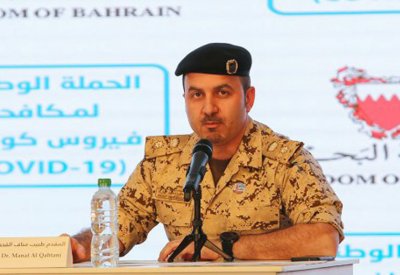 كيف تحصل على مناعة شاملة ضد متحورات كورونا؟.. القحطاني يجيب