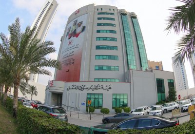 "سوق العمل" حملة تفتيشية في محافظة المحرق