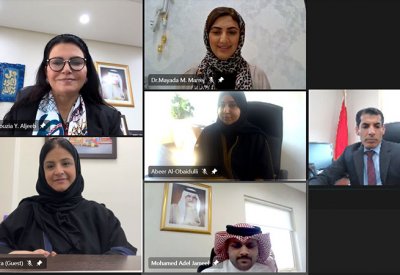 "التوازن بين الجنسين" في "الشورى" تبحث خطة عملها