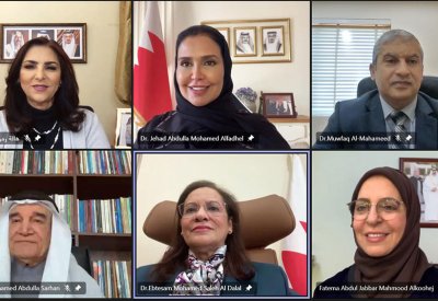 "خدمات الشورى" تبحث مشروع قانون بتعديل "التأمين ضد التعطل"