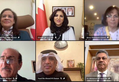 "مرأة الشورى" تناقش مشروع النظام الأساسي لمنظمة تنمية المرأة في الدول الأعضاء بمنظمة المؤتمر الإسلامي