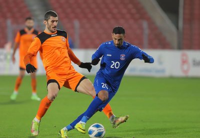6 أندية تستوفي معيار تحت ٢١ بدوري ناصر بن حمد الممتاز
