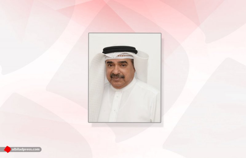 الهلال الأحمر البحريني يشارك بمؤتمر "القيادة الإنسانية" في مصر