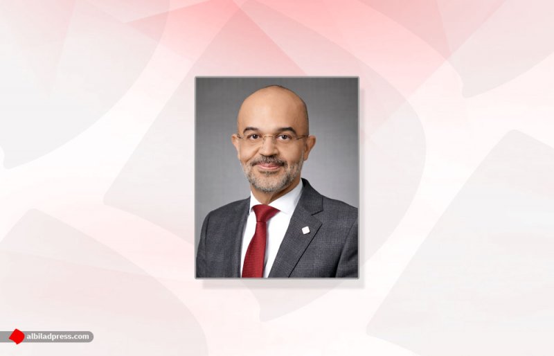 سوليدرتي البحرين تحتفي بموظفيها ذوي سنوات الخدمة الطويلة
