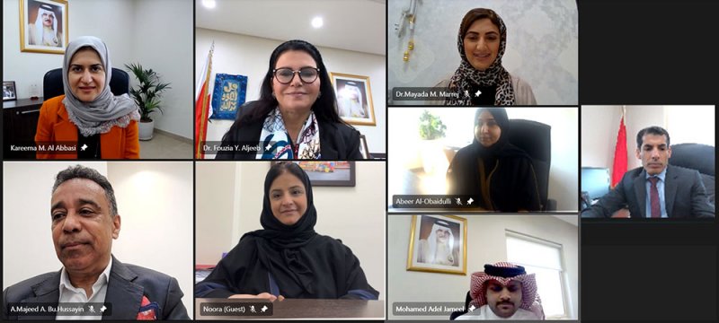 "التوازن بين الجنسين" في "الشورى" تبحث خطة عملها