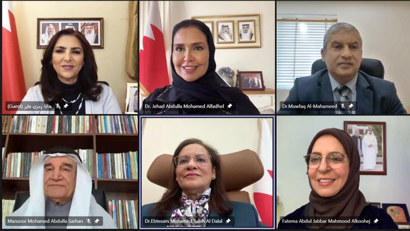 "خدمات الشورى" تبحث مشروع قانون بتعديل "التأمين ضد التعطل"