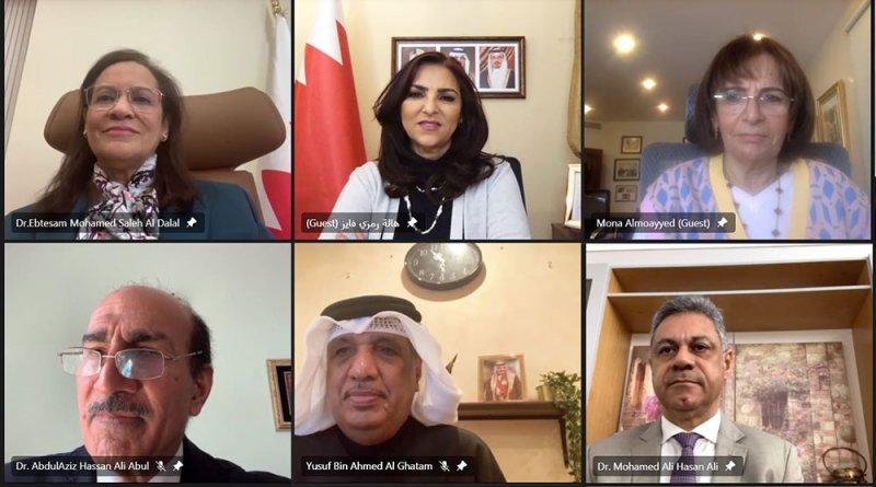 "مرأة الشورى" تناقش مشروع النظام الأساسي لمنظمة تنمية المرأة في الدول الأعضاء بمنظمة المؤتمر الإسلامي