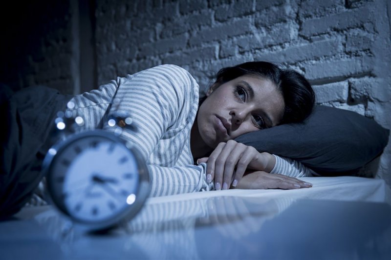لصحة أفضل.. كم يحتاج الإنسان من النوم العميق؟