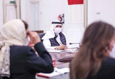 2650 مجموع شحنات الأمطار خلال يناير
