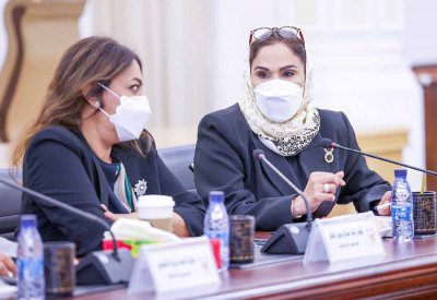 إزالة 7576 فرشة مخالفة لشروط البلديات