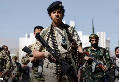 ميليشيا الحوثي تقابل خطة السلام الأممية بالتحشيد عسكريا