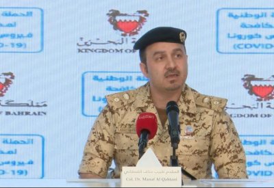 القحطاني: "دواء باكسولوفيد" فعال بنسبة %89 حسب الدراسات