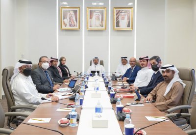 تعرف على تخصصات الوظائف التي وافقت لجنة البحرنة على توطينها