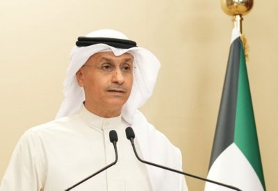 مرسوم أميري كويتي بقبول استقالة وزيري الدفاع والداخلية