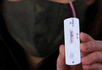 وصول شحنات كبيرة من أجهزة الاختبار السريع لفيروس كورونا نهاية الشهر 