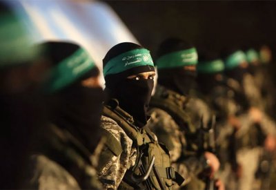 أستراليا تدرج حركة حماس "منظمة إرهابية"