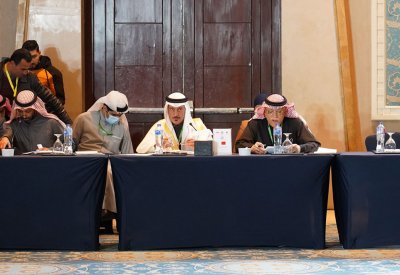 لجنة الشؤون السياسية والعلاقات البرلمانية في "البرلماني العربي" تدين الاعتداءات الحوثية الإرهابية