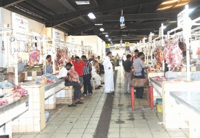البحرين تستورد أكثر من 142 ألف رأس خلال عام