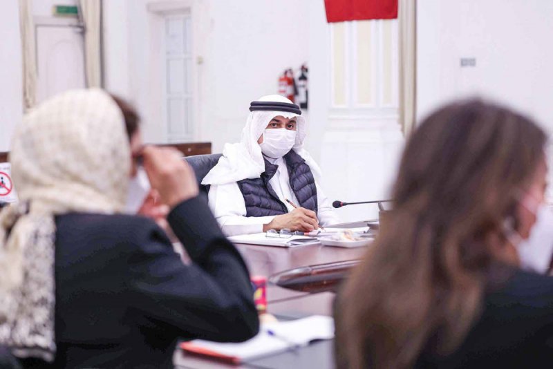 2650 مجموع شحنات الأمطار خلال يناير