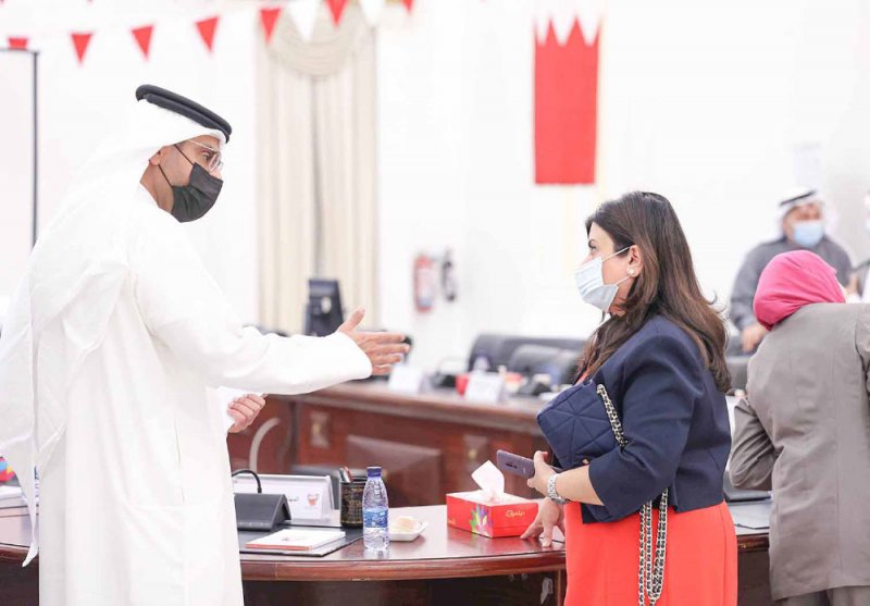 تعديل وضعية حدود مقبرة ومسجد السلطان