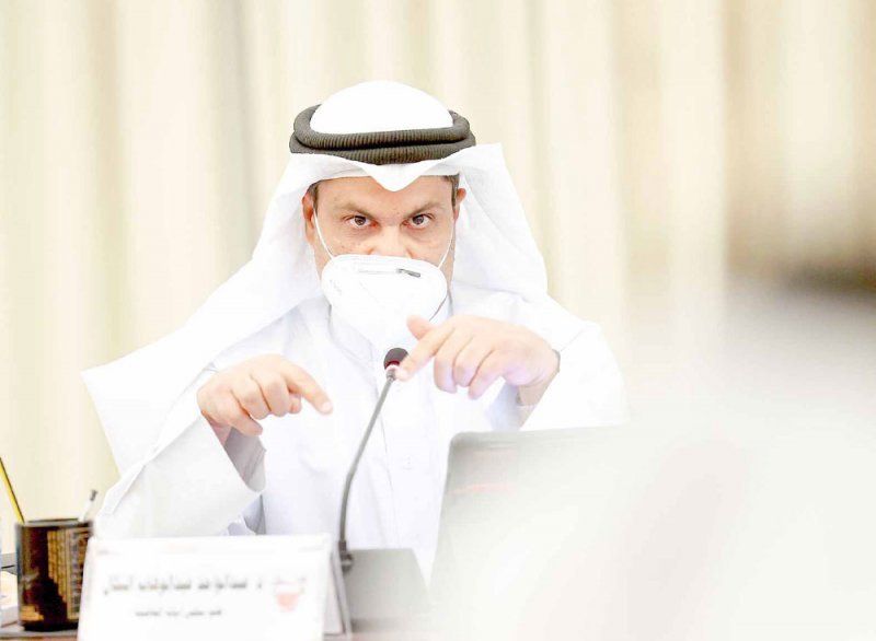 ترخيص المحلات التجارية