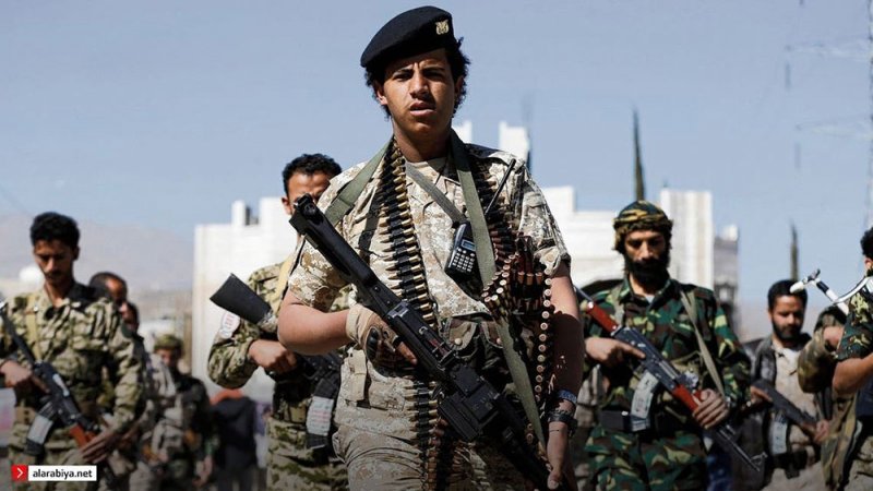 ميليشيا الحوثي تقابل خطة السلام الأممية بالتحشيد عسكريا