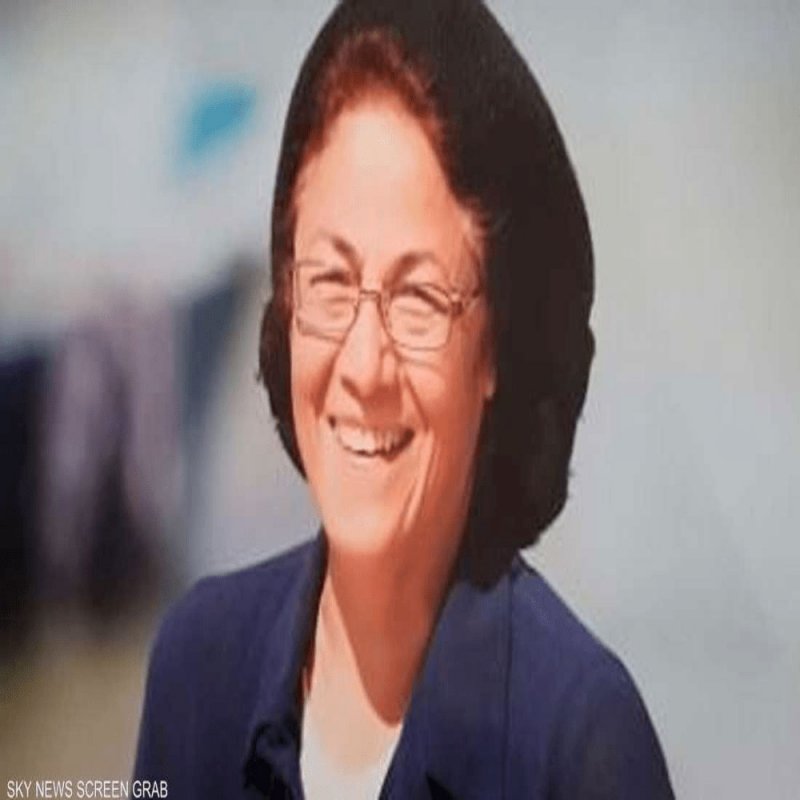 سيدة مصرية تركت كندا.. وتحارب النفايات في القاهرة