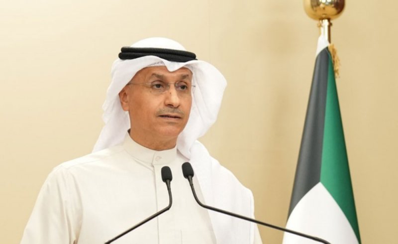 مرسوم أميري كويتي بقبول استقالة وزيري الدفاع والداخلية