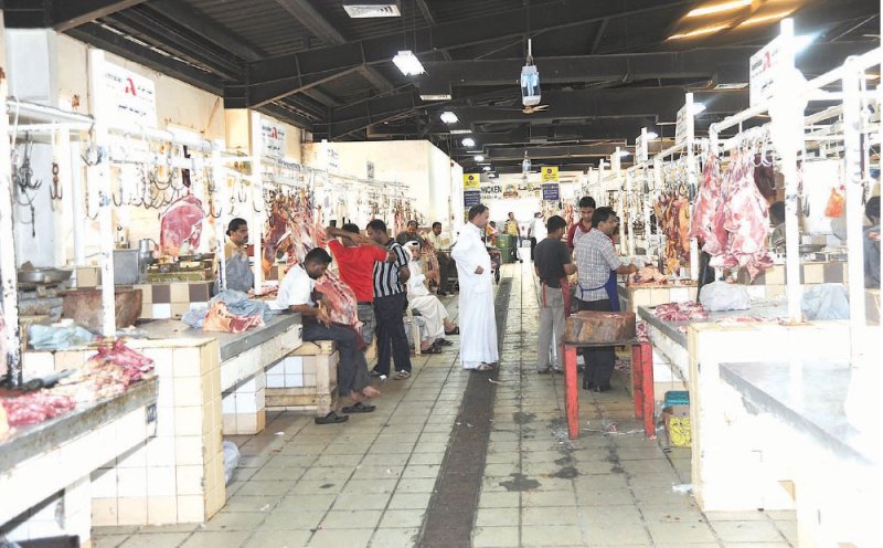 البحرين تستورد أكثر من 142 ألف رأس خلال عام