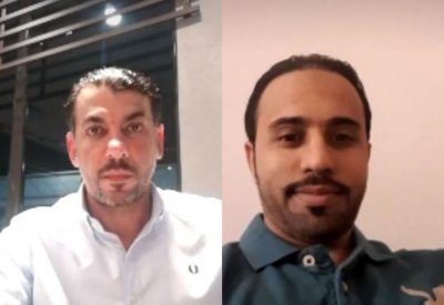 حماده يترأس اجتماعاً تنسيقياً مع اللجنة الاعلامية لبطولة خالد بن حمد لكمال الأجسام