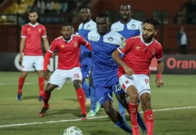 الهلال السوداني يرفع شكوى طارئة ضد الكاف و"الابن المدلل"