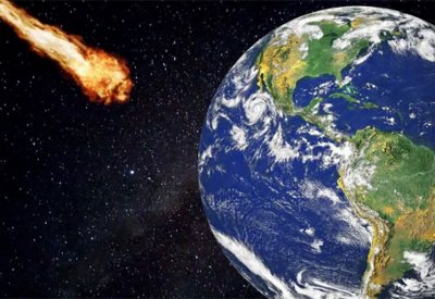 ناسا: كويكبان يقتربان من الأرض خلال أيام.. هذه نسبة الخطورة