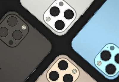 آيفون 14.. هذا كل ما نعرفه عن هاتف أبل المنتظر