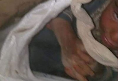 طفل أفغانستان يكرر مأساة ريان..حيدر علق ببئر 3 أيام ومات