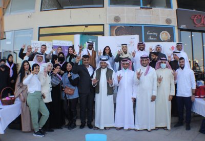 الخالدية الشبابية تدشن مبادرة "عاملني صح" لشرح الطرق الصحيحة للتعامل مع ذوي الهمم