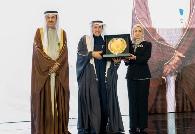 النائب عيسى القاضي: جلالة الملك المفدى الداعم الأول للعمل البرلماني