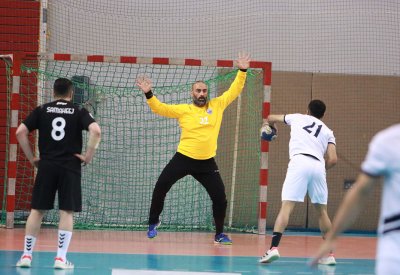 سماهيج يفاجئ باربار بدوري خالد بن حمد