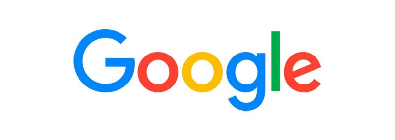 ما سر الوان شعار Google؟