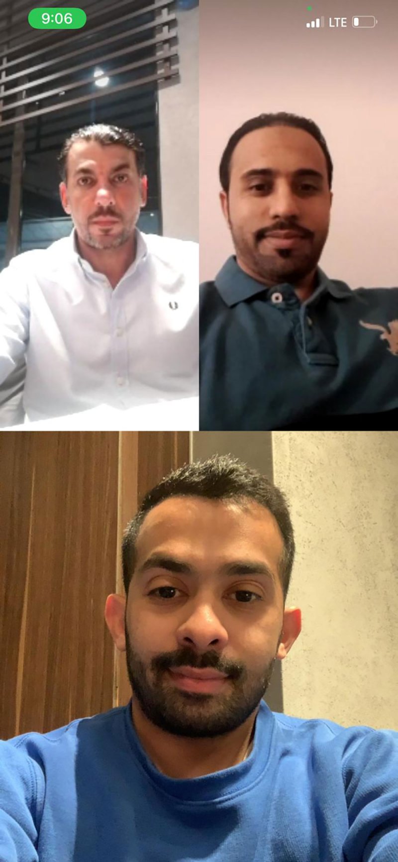 حماده يترأس اجتماعاً تنسيقياً مع اللجنة الاعلامية لبطولة خالد بن حمد لكمال الأجسام