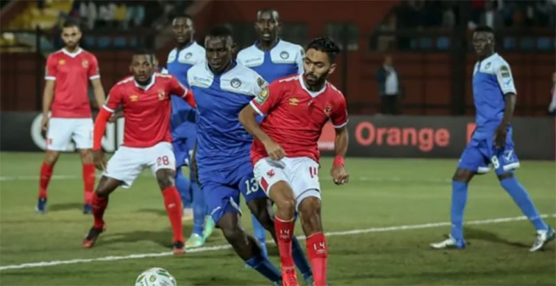 الهلال السوداني يرفع شكوى طارئة ضد الكاف و"الابن المدلل"