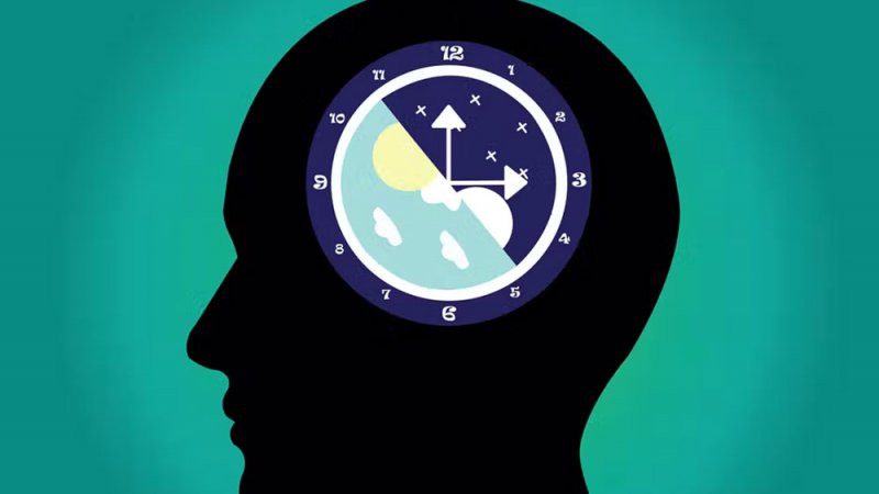 أدلة على العلاقة بين مرض الزهايمر والسهر ليلا