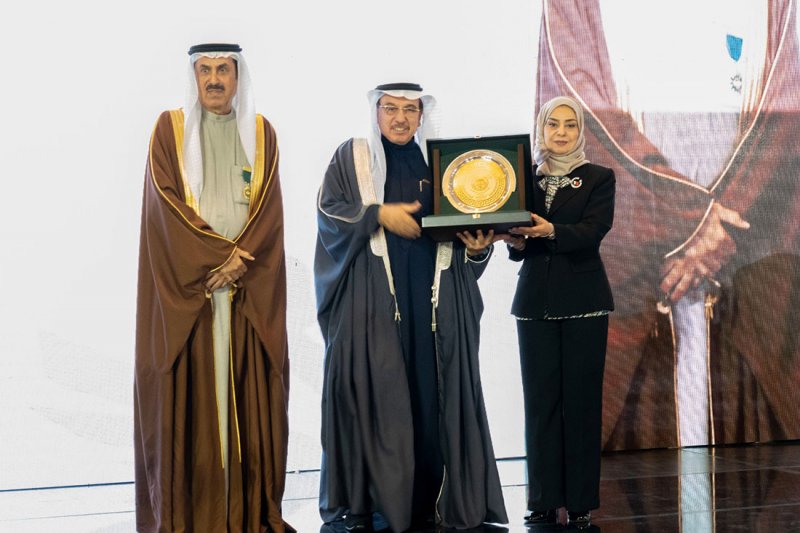 النائب عيسى القاضي: جلالة الملك المفدى الداعم الأول للعمل البرلماني