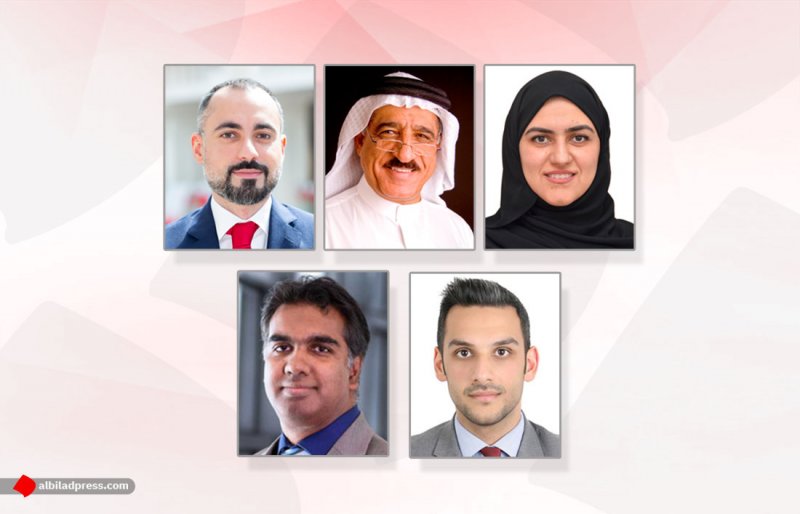 مؤتمر الدكتوراه في الجامعة الأهلية يناقش موضوعات مستجدة