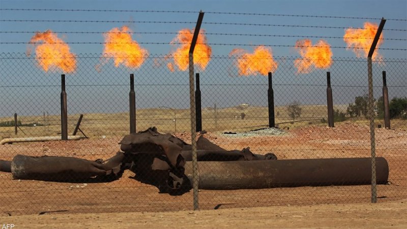 أزمة ملف النفط بين بغداد وأربيل.. صالح يدخل على الخط