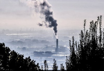 التلوث وخصوبة الرجال ما العلاقة؟.. دراسة تجيب