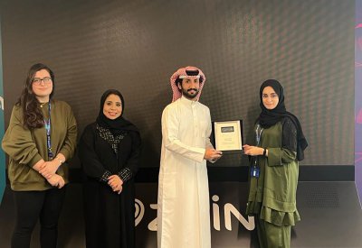 "زين البحرين" تعمم ثقافة شاملة لذوي الهمم من خلال تدريب موظفيها على لغة الإشارة