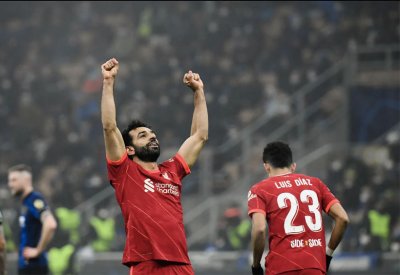 ليفربول و"إنجازات الليلة".. صلاح يقترب من "قائمة الأساطير"
