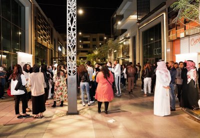 "الطعام ثقافة" 7 يعود مقدّماً مساحة مشتركة تجمع ما بين عالمي الفنون الطهي