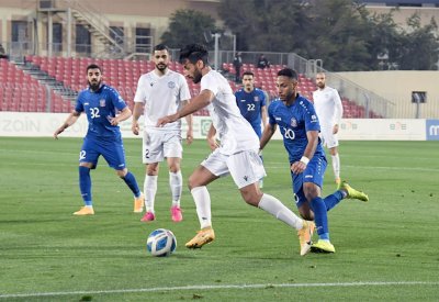 المنامة يفوت تقليص الفارق مع الرفاع ويسقط في فخ التعادل مع النجمة